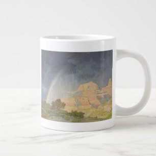 Grand Canyon Large Coffee Mug