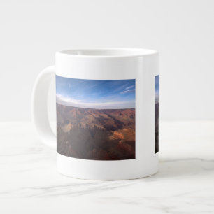 Grand Canyon Large Coffee Mug