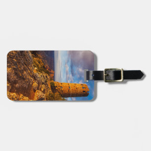 Grand Canyon Luggage Tag