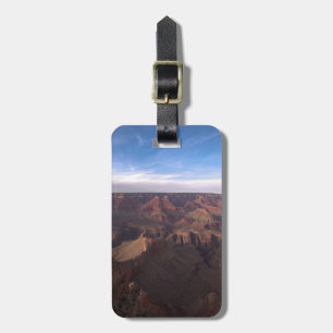 Grand Canyon Luggage Tag