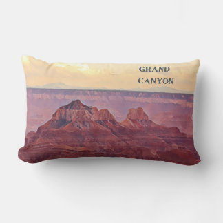 Grand Canyon Lumbar Cushion