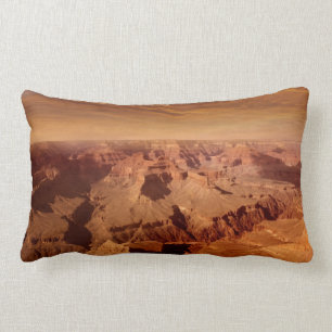 Grand Canyon Lumbar Cushion