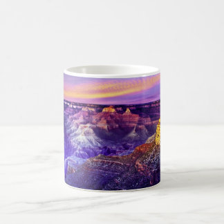 Grand Canyon - Magic Moment Magic Mug