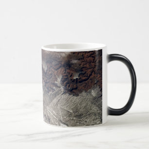 Grand Canyon Magic Mug