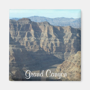 Grand Canyon Magnet