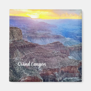 Grand canyon  magnet