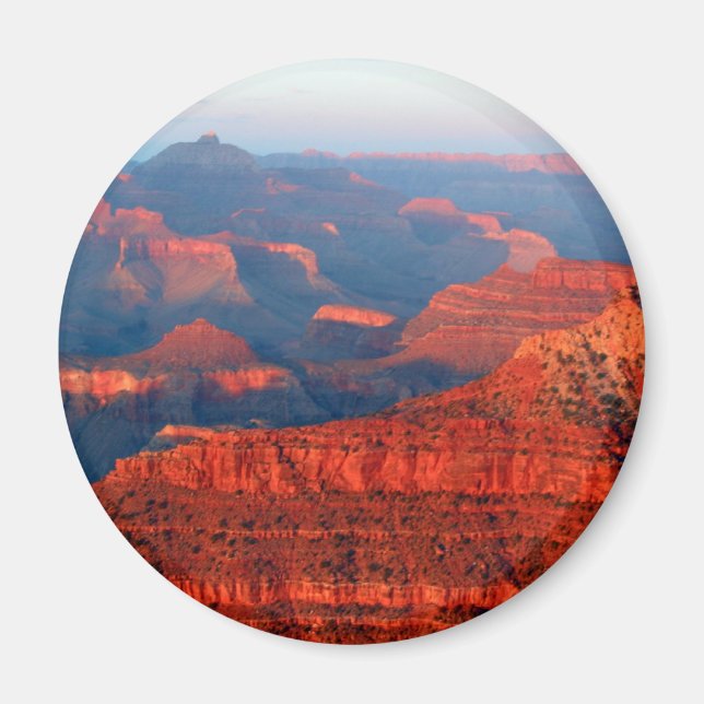 grand canyon magnet (Front)