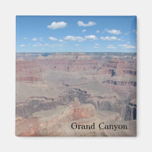 Grand Canyon Magnet