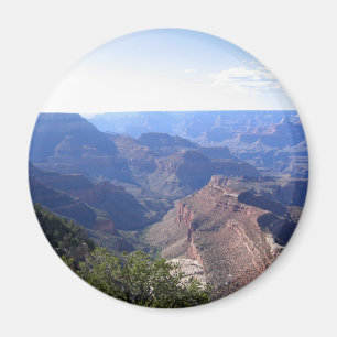 Grand Canyon Magnet