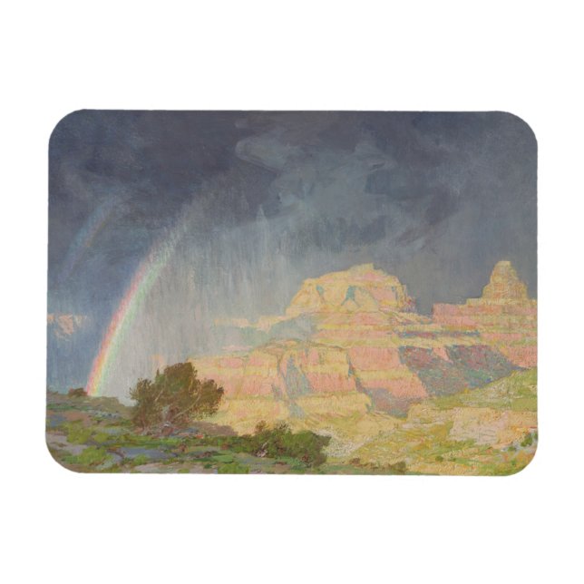 Grand Canyon Magnet (Horizontal)