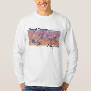 Grand Canyon mens shirt