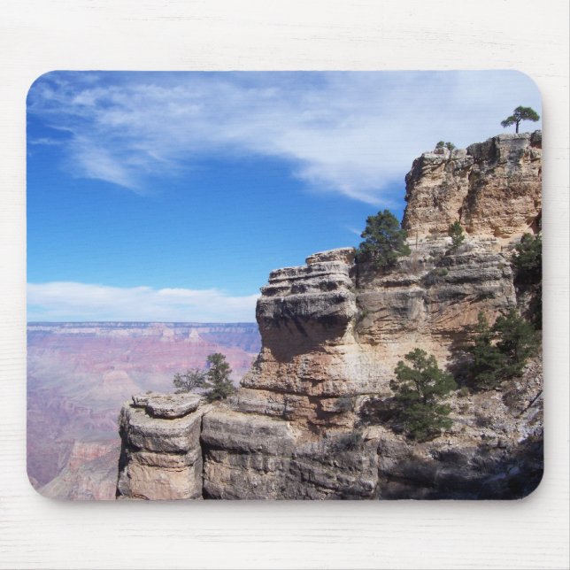Grand Canyon Mouse Pad (Front)