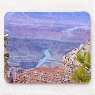 Grand Canyon Mouse Pad
