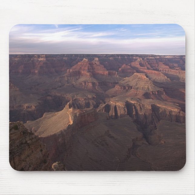 Grand Canyon Mouse Pad (Front)