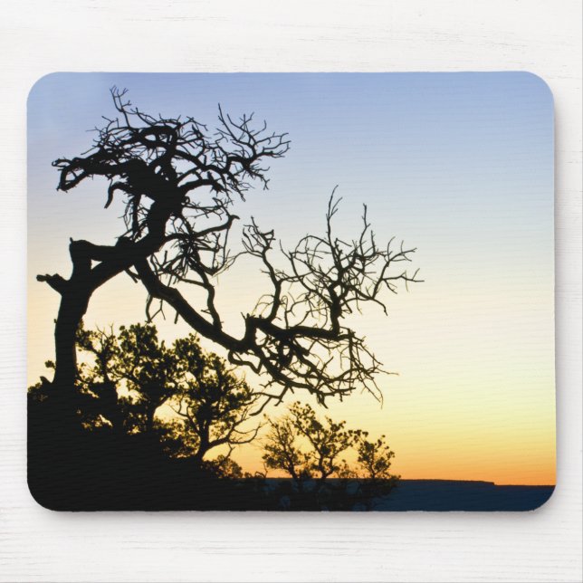 Grand Canyon Mouse Pad (Front)