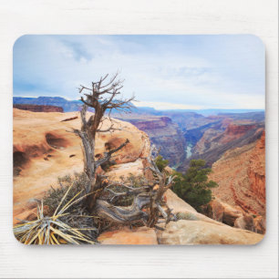 Grand Canyon Mouse Pad