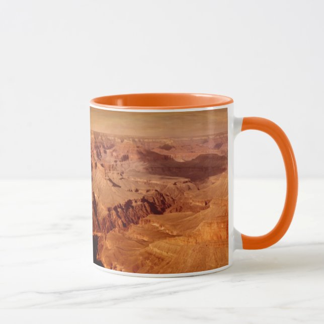 Grand Canyon Mug (Right)