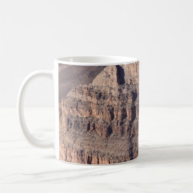 Grand Canyon Mug (Left)