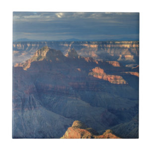 Grand Canyon National Park 2 Ceramic Tile
