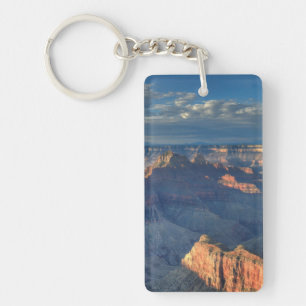 Grand Canyon National Park 2 Key Ring