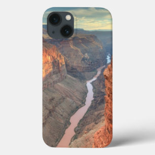Grand Canyon National Park 3 iPhone 13 Case
