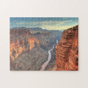 Grand Canyon National Park 3 Jigsaw Puzzle