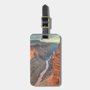 Grand Canyon National Park 3 Luggage Tag