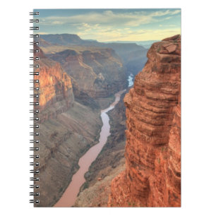 Grand Canyon National Park 3 Notebook
