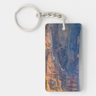 Grand Canyon National Park, Ariz Key Ring