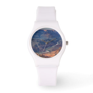 Grand Canyon National Park, Ariz Watch