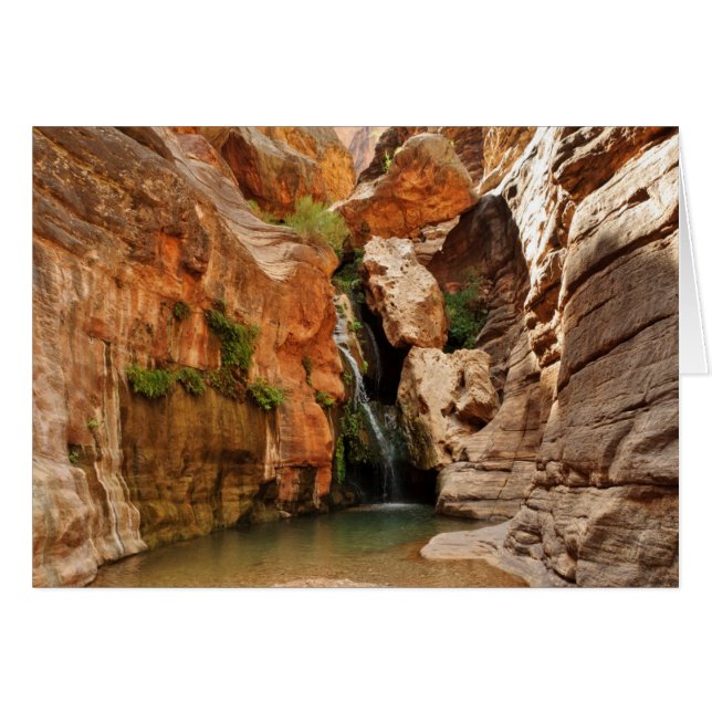 Grand Canyon National Park, Arizona (Front Horizontal)