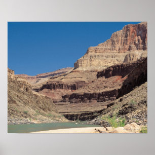 Grand Canyon National Park , Arizona 2 Poster