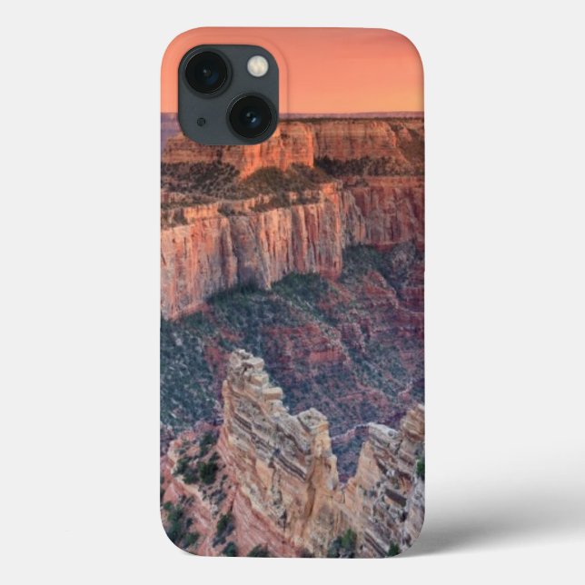 Grand Canyon National Park, Arizona Case-Mate iPhone Case (Back)