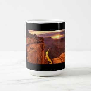 Grand Canyon National Park Arizona Coffee Mug
