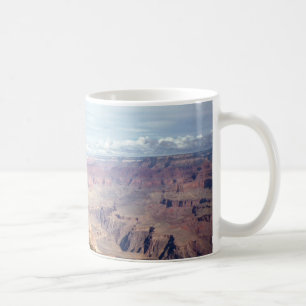 Grand Canyon National Park Arizona Coffee Mug