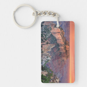 Grand Canyon National Park, Arizona Key Ring