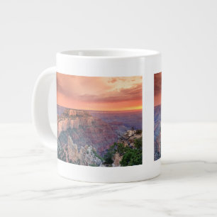 Grand Canyon National Park, Arizona Large Coffee Mug