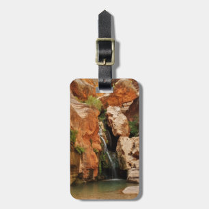 Grand Canyon National Park, Arizona Luggage Tag