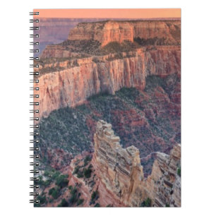 Grand Canyon National Park, Arizona Notebook