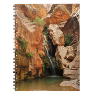 Grand Canyon National Park, Arizona Notebook