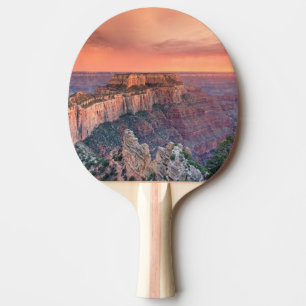 Grand Canyon National Park, Arizona Ping Pong Paddle