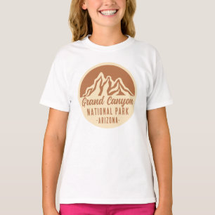Grand Canyon National Park Arizona T-Shirt
