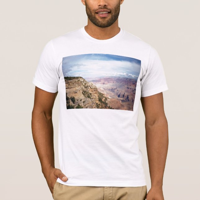 Grand Canyon National Park Arizona T-Shirt (Front)