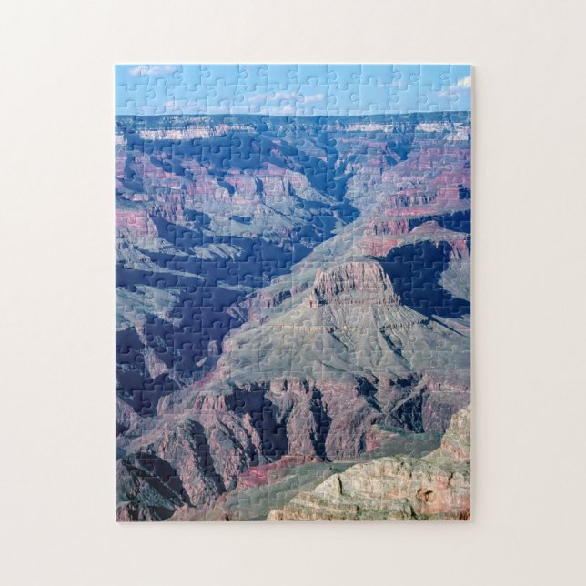 Grand Canyon national park - Arizona, USA Jigsaw Puzzle (Vertical)