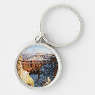 Grand Canyon National Park, Arizona, USA Key Ring