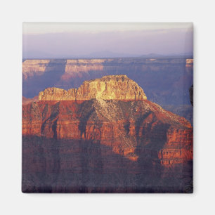 Grand Canyon National Park, Arizona, USA. Magnet