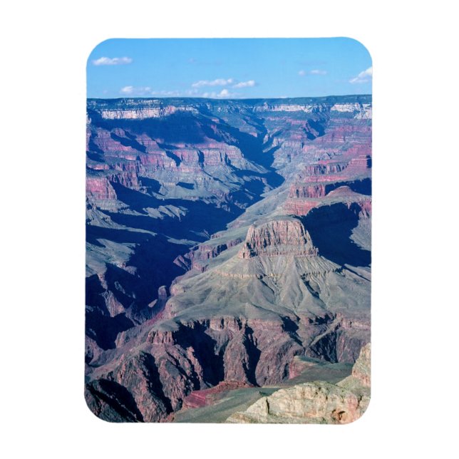 Grand Canyon national park - Arizona, USA Magnet (Vertical)