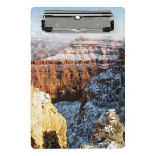 Grand Canyon National Park, Arizona, USA Mini Clipboard