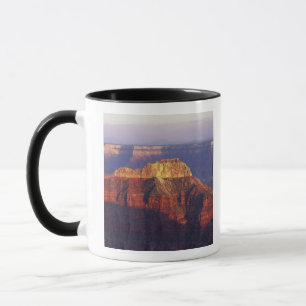 Grand Canyon National Park, Arizona, USA. Mug