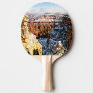 Grand Canyon National Park, Arizona, USA Ping Pong Paddle